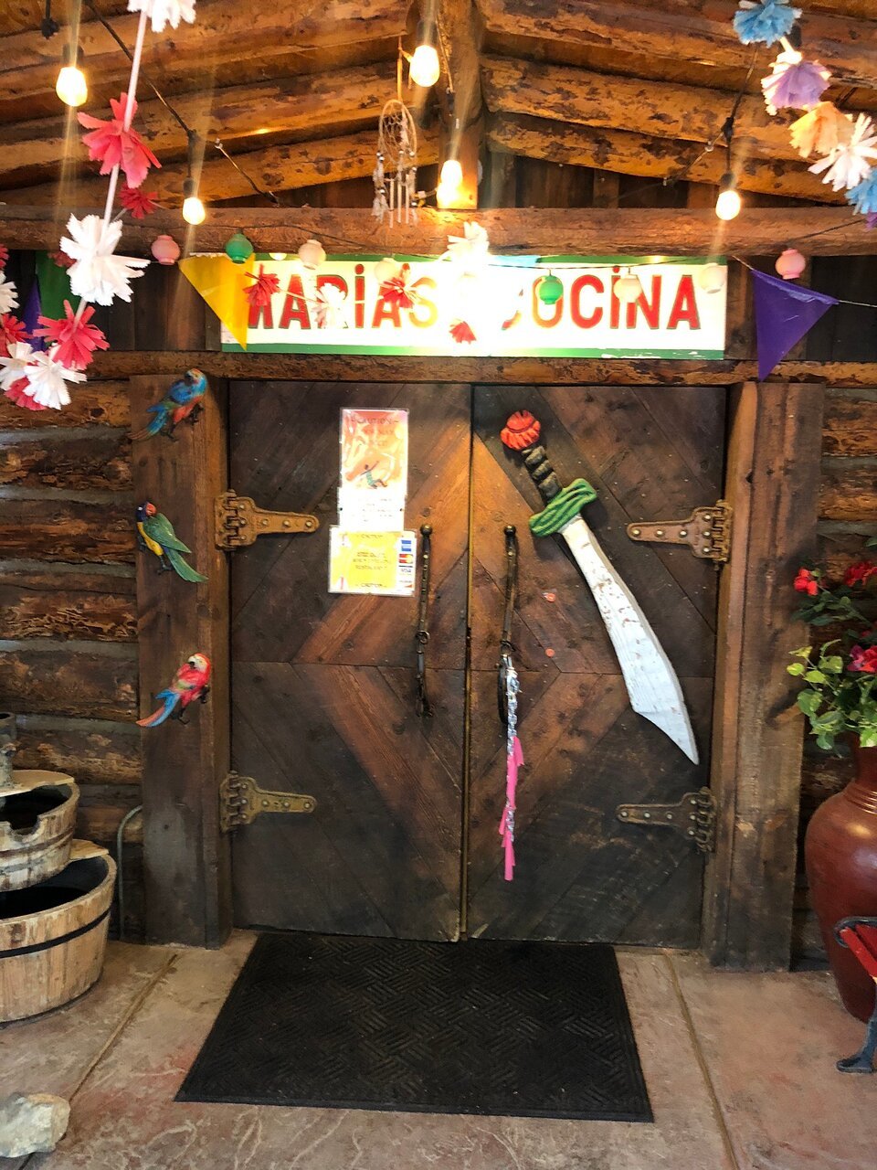 Maria`s Cocina